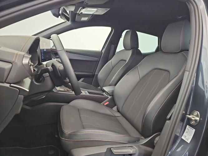 Formentor 1.5 eTSI Hybrid 150 ch DSG7