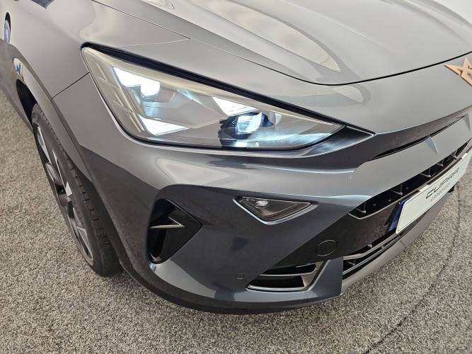 Formentor 1.5 eTSI Hybrid 150 ch DSG7