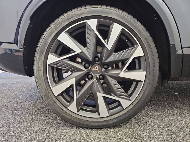 Formentor 1.5 eTSI Hybrid 150 ch DSG7