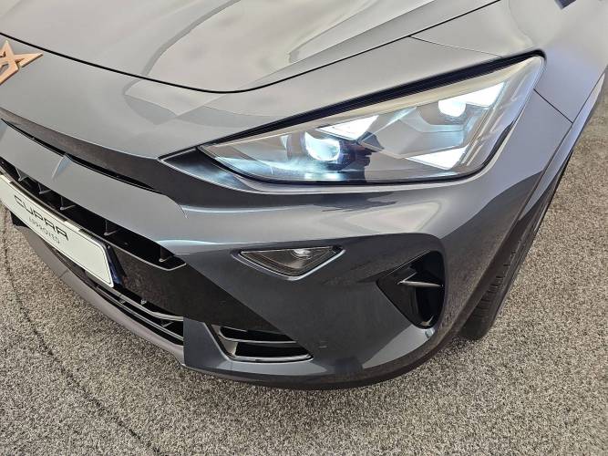 Formentor 1.5 eTSI Hybrid 150 ch DSG7