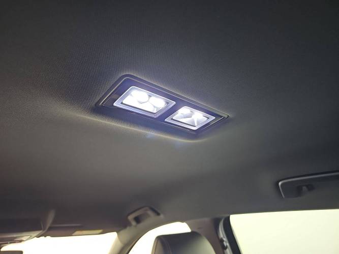 Formentor 1.5 eTSI Hybrid 150 ch DSG7