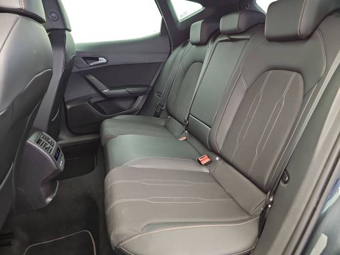 Formentor 1.5 eTSI Hybrid 150 ch DSG7