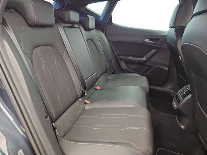 Formentor 1.5 eTSI Hybrid 150 ch DSG7