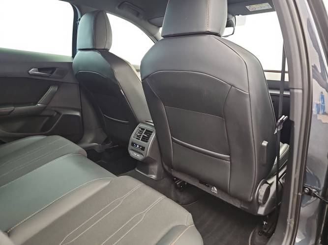 Formentor 1.5 eTSI Hybrid 150 ch DSG7