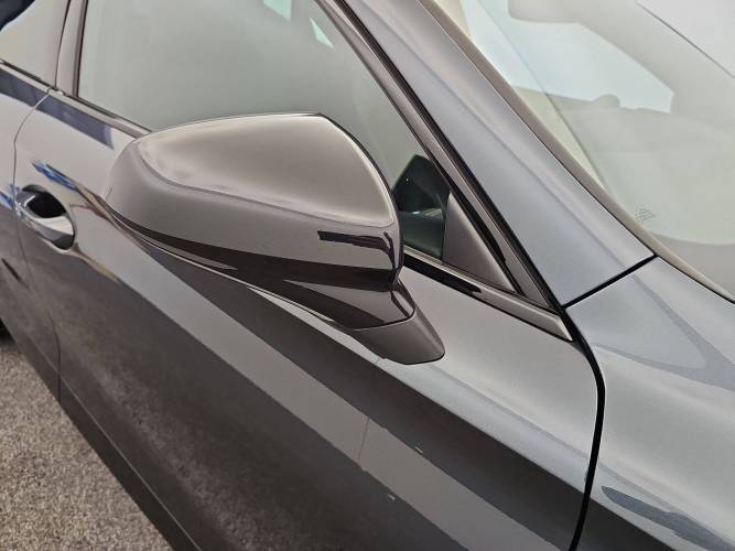 Formentor 1.5 eTSI Hybrid 150 ch DSG7