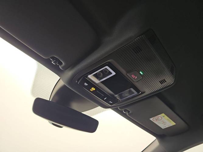 Formentor 1.5 eTSI Hybrid 150 ch DSG7