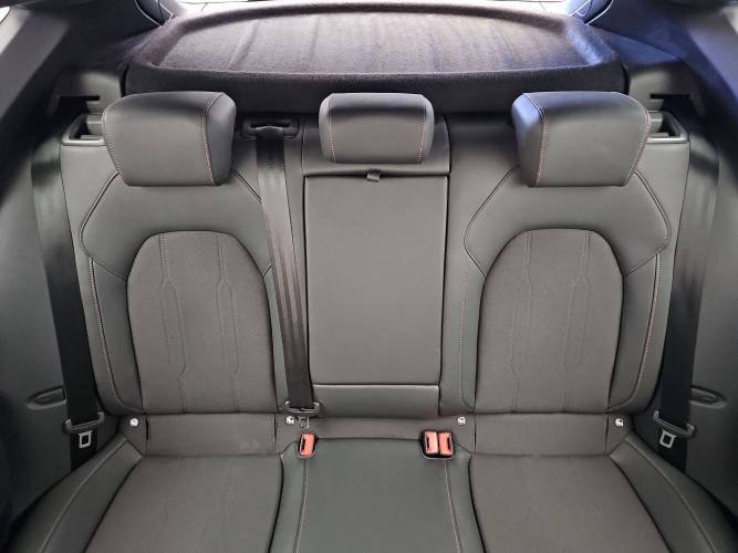 Formentor 1.5 eTSI Hybrid 150 ch DSG7