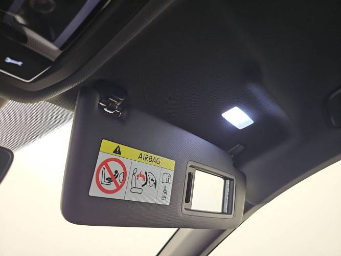 Formentor 1.5 eTSI Hybrid 150 ch DSG7