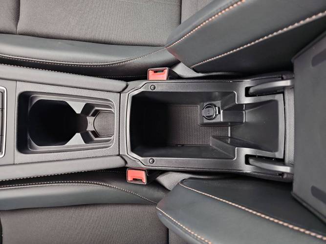 Formentor 1.5 eTSI Hybrid 150 ch DSG7