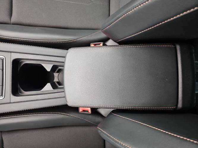 Formentor 1.5 eTSI Hybrid 150 ch DSG7