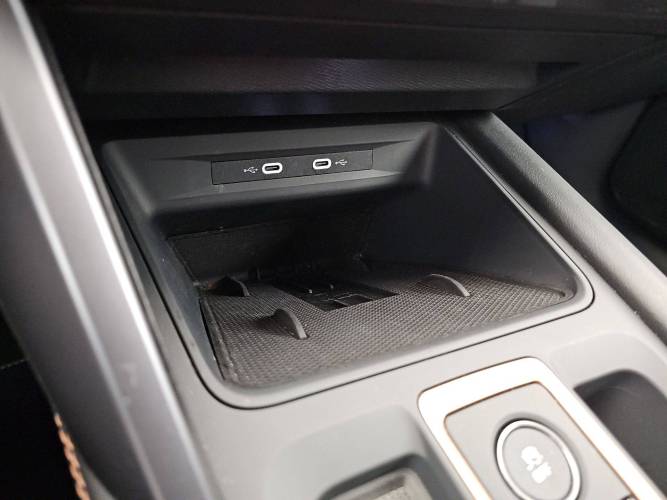 Formentor 1.5 eTSI Hybrid 150 ch DSG7