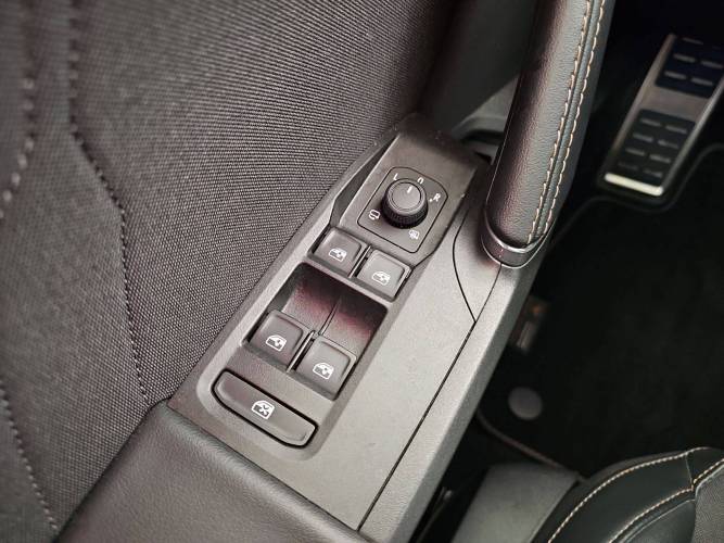 Formentor 1.5 eTSI Hybrid 150 ch DSG7