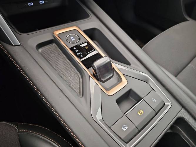 Formentor 1.5 eTSI Hybrid 150 ch DSG7