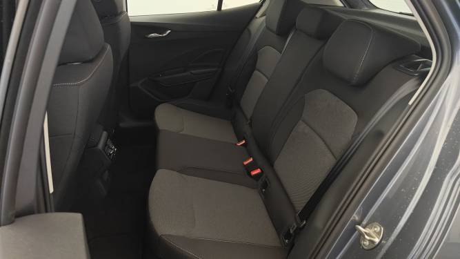 Fabia 1.0 TSI 95 ch EVO 2 BVM5