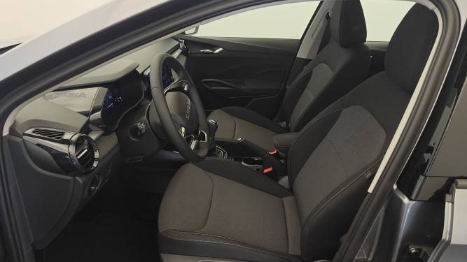 Fabia 1.0 TSI 95 ch EVO 2 BVM5
