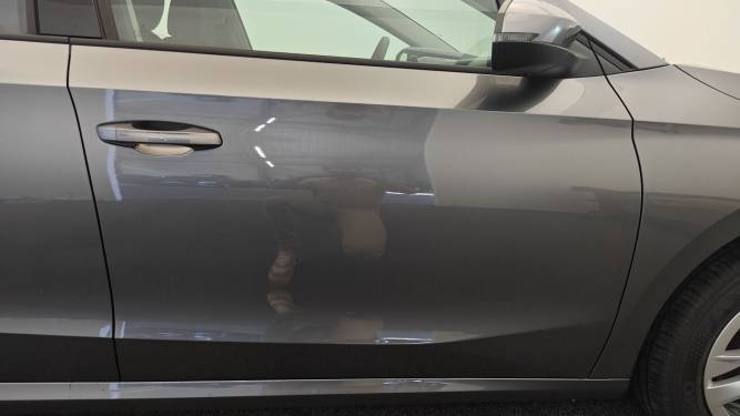 Fabia 1.0 TSI 95 ch EVO 2 BVM5
