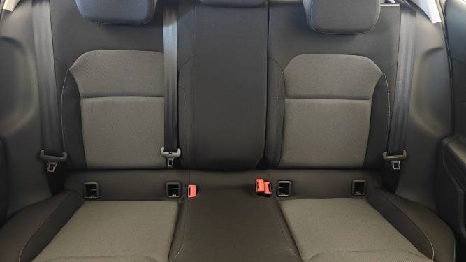 Fabia 1.0 TSI 95 ch EVO 2 BVM5