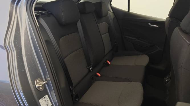 Fabia 1.0 TSI 95 ch EVO 2 BVM5