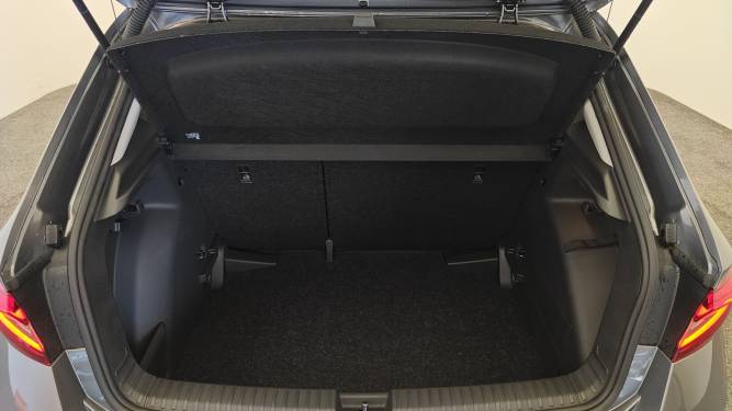 Fabia 1.0 TSI 95 ch EVO 2 BVM5