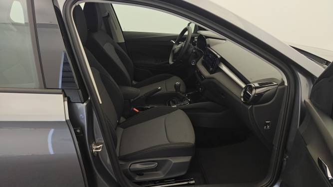 Fabia 1.0 TSI 95 ch EVO 2 BVM5