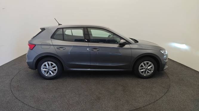 Fabia 1.0 TSI 95 ch EVO 2 BVM5