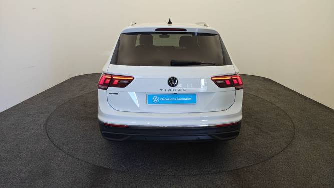 Tiguan Allspace 2.0 TDI 150ch DSG7
