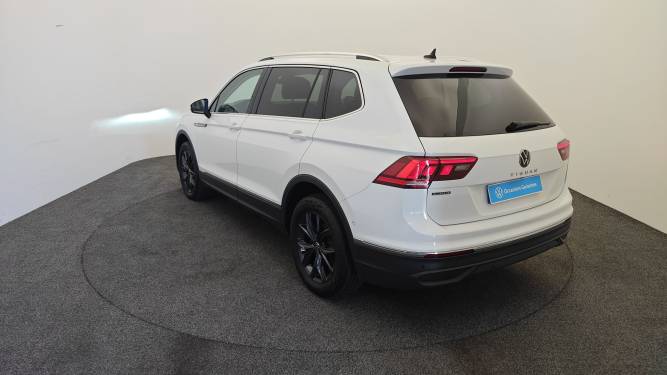 Tiguan Allspace 2.0 TDI 150ch DSG7
