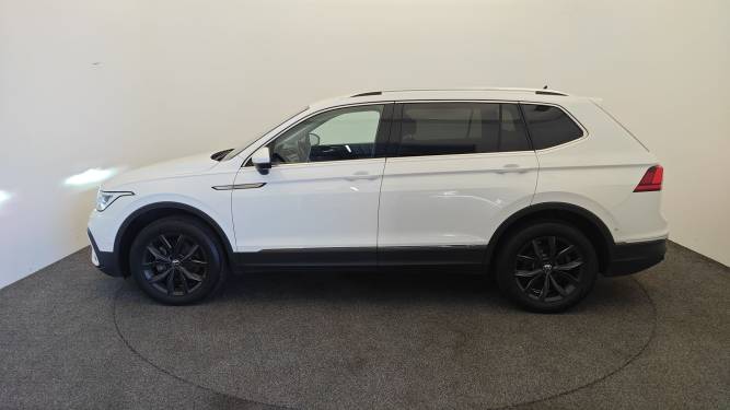 Tiguan Allspace 2.0 TDI 150ch DSG7