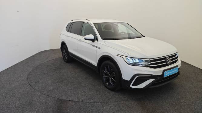 Tiguan Allspace 2.0 TDI 150ch DSG7
