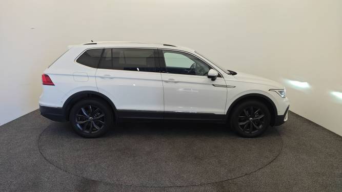 Tiguan Allspace 2.0 TDI 150ch DSG7