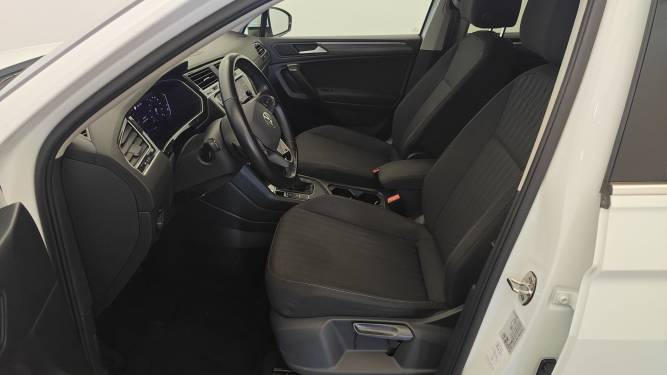 Tiguan Allspace 2.0 TDI 150ch DSG7