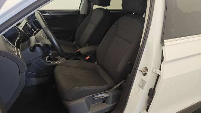 Tiguan Allspace 2.0 TDI 150ch DSG7