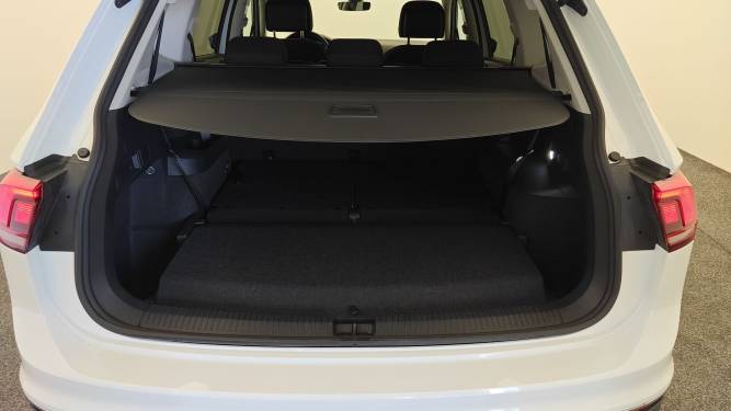 Tiguan Allspace 2.0 TDI 150ch DSG7