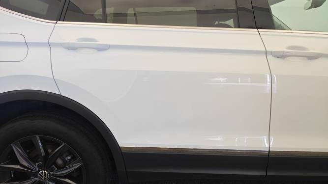 Tiguan Allspace 2.0 TDI 150ch DSG7