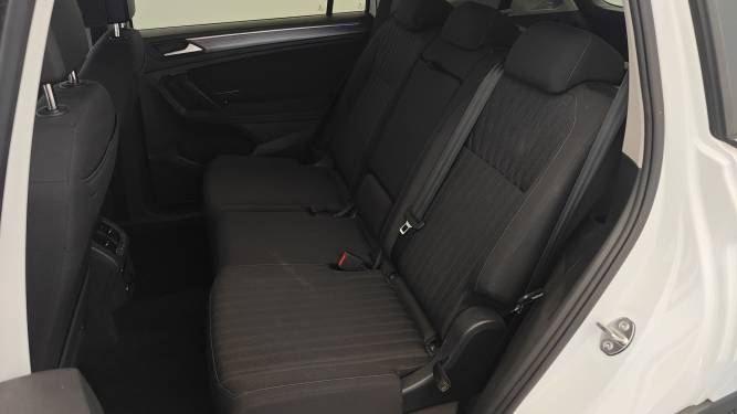 Tiguan Allspace 2.0 TDI 150ch DSG7