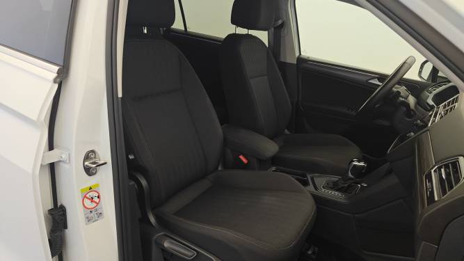 Tiguan Allspace 2.0 TDI 150ch DSG7