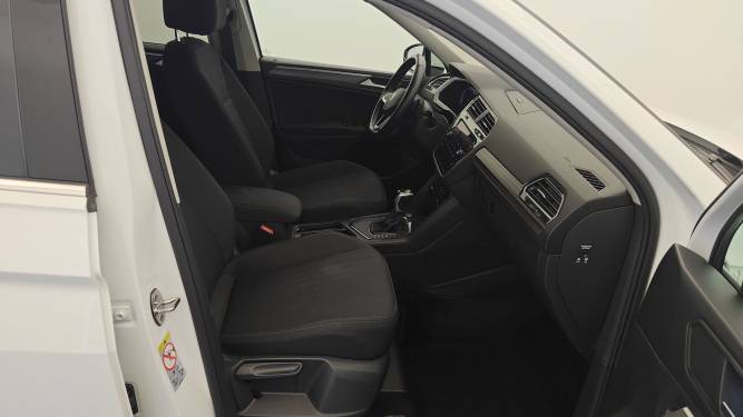 Tiguan Allspace 2.0 TDI 150ch DSG7