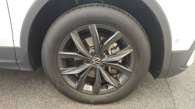 Tiguan Allspace 2.0 TDI 150ch DSG7