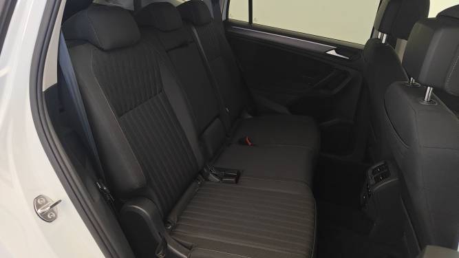 Tiguan Allspace 2.0 TDI 150ch DSG7