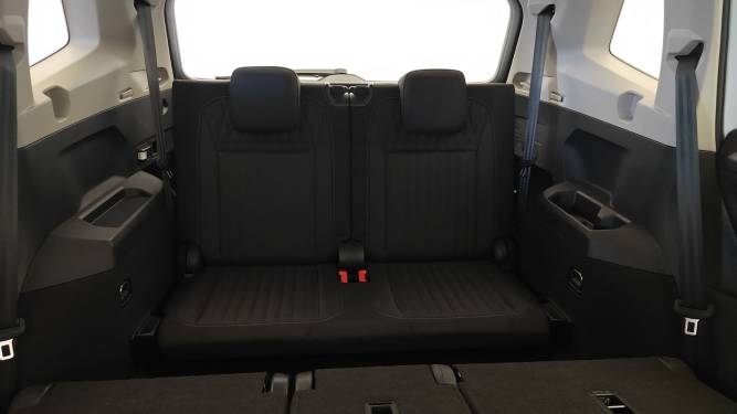 Tiguan Allspace 2.0 TDI 150ch DSG7