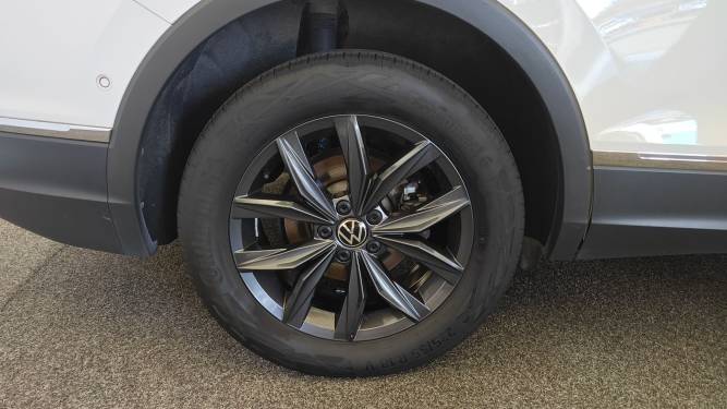 Tiguan Allspace 2.0 TDI 150ch DSG7