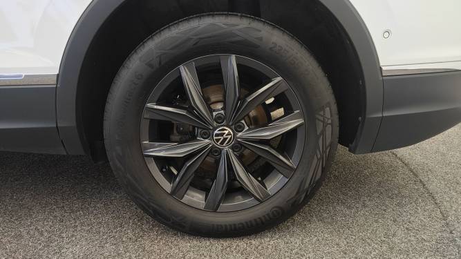 Tiguan Allspace 2.0 TDI 150ch DSG7