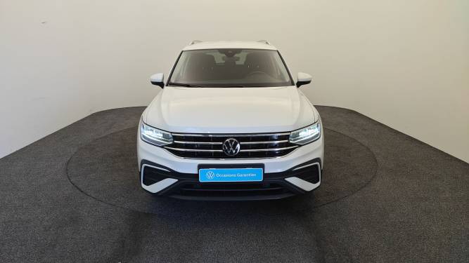 Tiguan Allspace 2.0 TDI 150ch DSG7