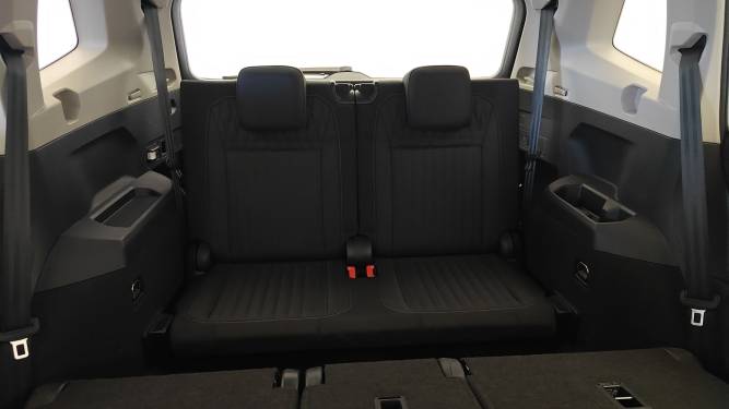 Tiguan Allspace 2.0 TDI 150ch DSG7