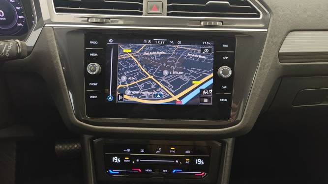 Tiguan Allspace 2.0 TDI 150ch DSG7