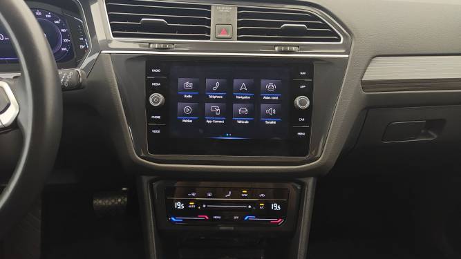 Tiguan Allspace 2.0 TDI 150ch DSG7