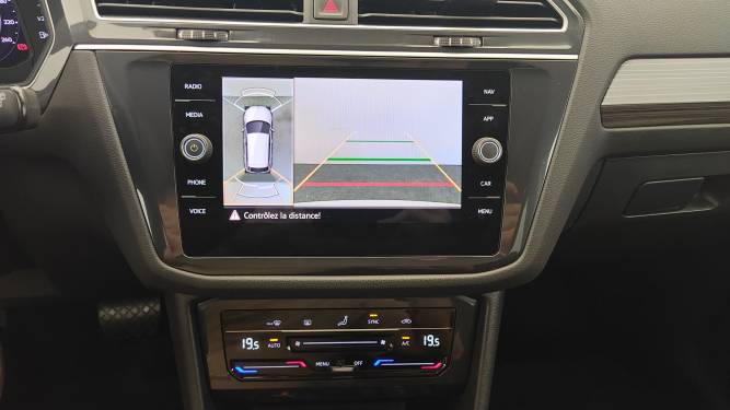 Tiguan Allspace 2.0 TDI 150ch DSG7