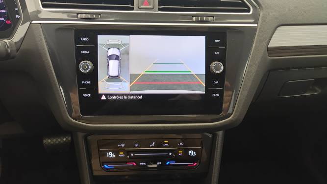Tiguan Allspace 2.0 TDI 150ch DSG7