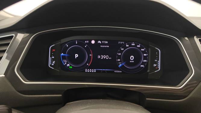 Tiguan Allspace 2.0 TDI 150ch DSG7