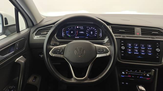 Tiguan Allspace 2.0 TDI 150ch DSG7